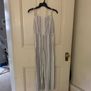 Summer Jumpsuit